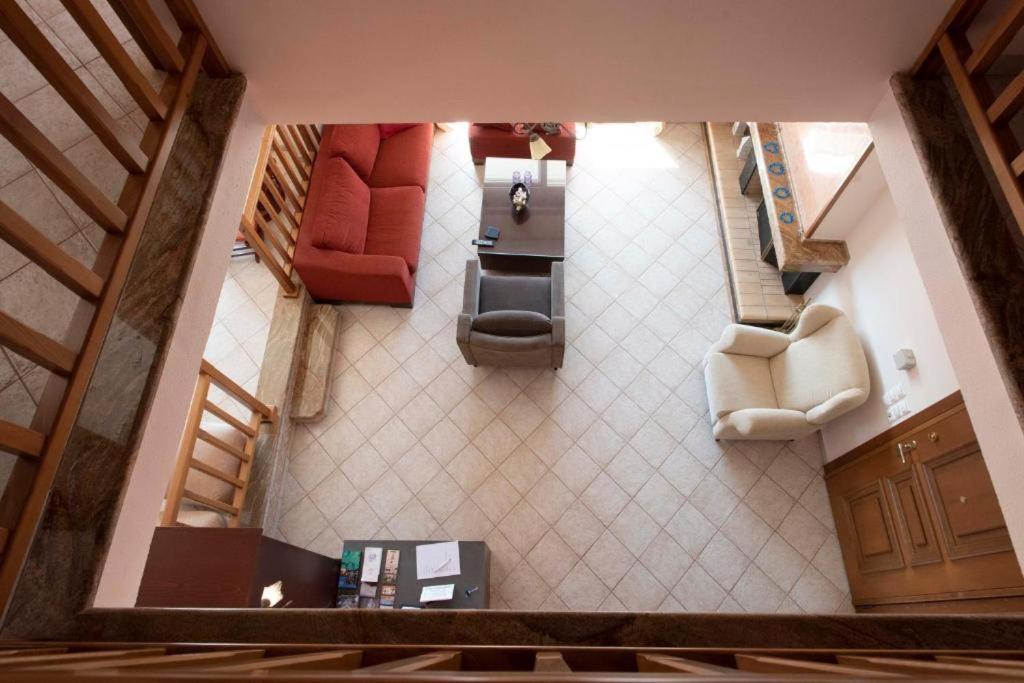 Tragana Villa Eksteriør bilde