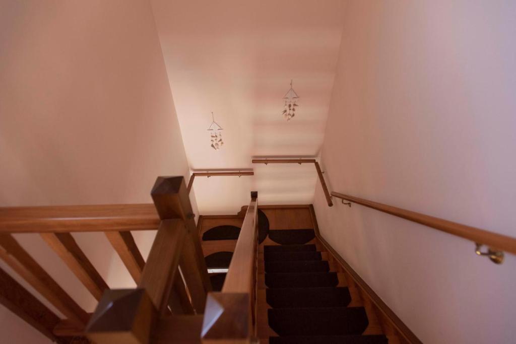 Tragana Villa Eksteriør bilde