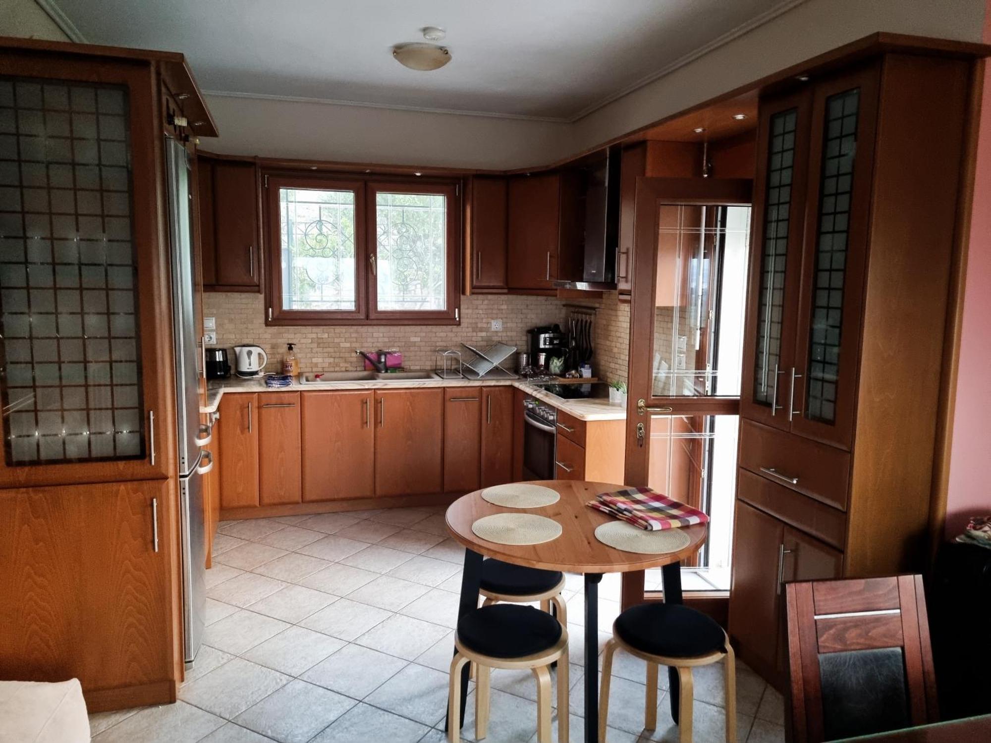 Tragana Villa Eksteriør bilde